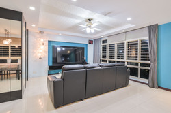 Blk 269C COMPASSVALE ARCADIA (Sengkang), HDB 5 Rooms #484850091